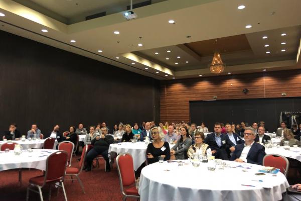 Konferencia o manažmente pacienta s CMP