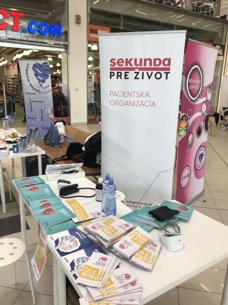 Deň zdravia v Avione