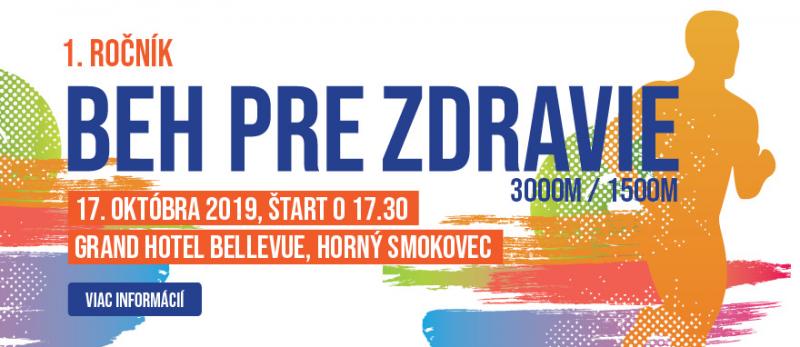 BEH pre ZDRAVIE